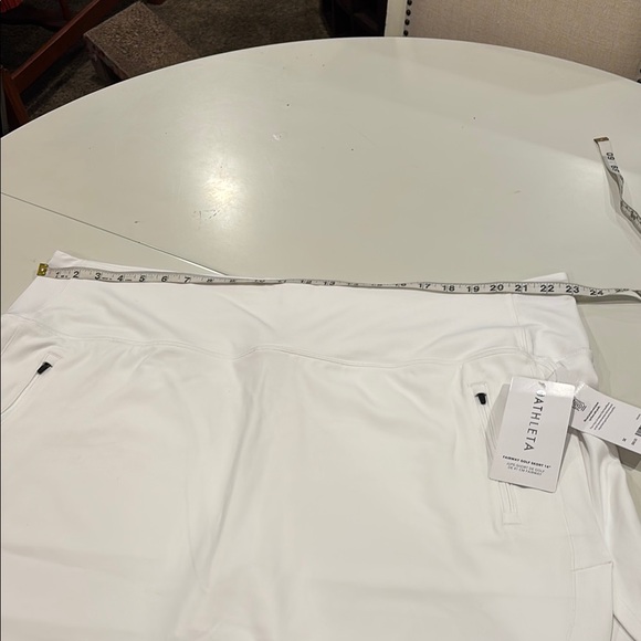 Athleta fairway golf skort size 3x - Picture 3 of 6